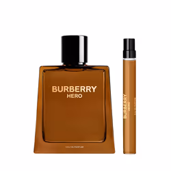 Burberry Hero Case 2 pcs