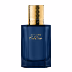 Davidoff Cool Elixir Uomo Eau De Parfum 50ml, Men, 50 ml, Rose, Lavandin, Oud, Spray