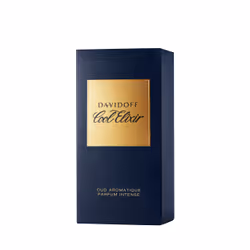 Davidoff Cool Elixir Uomo Eau De Parfum 50ml