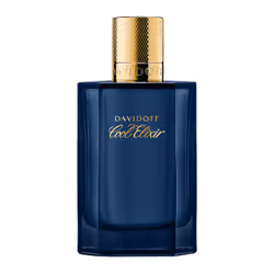 Davidoff Cool Elixir Uomo Eau De Parfum 100ml, Men, 100 ml, Rose, Lavandin, Oud, Spray