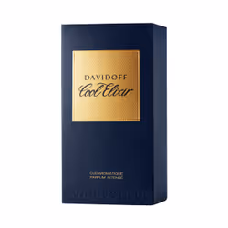 Davidoff Cool Elixir Uomo Eau De Parfum 100ml