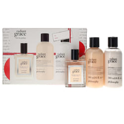 Philosophy Amazing Grace 60ml Eau de Parfum Gift Set For Women
