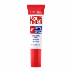 Lasting Finish 48hr Hydration Boost Primer, Face Plumping, Smooths Fine Lines & Wrinkles, Dewy Finish, Flawless Makeup, Enric ...