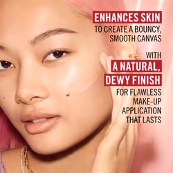 Lasting Finish 48hr Hydration Boost Primer, Face Plumping, Smooths Fine Lines & Wrinkles, Dewy Finish, Flawless Makeup, Enriched with Biopeptides, - Additional view 5