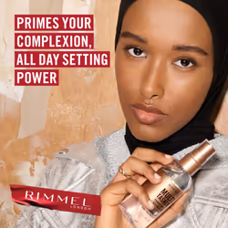 Multi-Tasker Setting Spray, 3-in-1 Hydrating Primer & Mist, All Day Setting Power, Refreshes Dull & Dry Skin, Oil-Free, Infused with Cucumber &