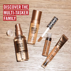 Multi-Tasker Setting Spray, 3-in-1 Hydrating Primer & Mist, All Day Setting Power, Refreshes Dull & Dry Skin, Oil-Free, Infused with Cucumber & - Additional view 8