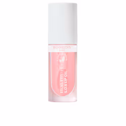 Healthy Mix Sos lip oil #01-douceur de rose