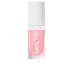 Healthy Mix Sos lip oil #01-douceur de rose