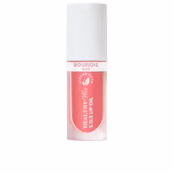 Healthy Mix Sos lip oil #4-pink passion