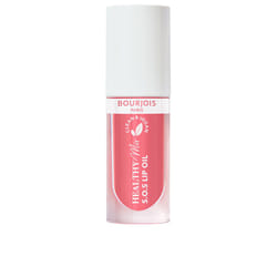 Healthy Mix Sos lip oil #4-pink passion