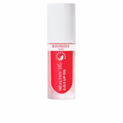 Healthy Mix Sos lip oil #03-straw’bisous