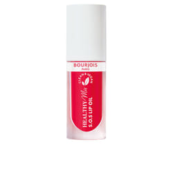 Healthy Mix Sos lip oil #03-straw’bisous