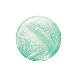 Sally Hansen Miracle Gel, Pearls Under the Sea, Long Lasting, Gel-Like Formula, No UV Lamp Needed, Green Nail Polish