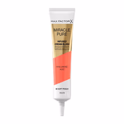 Miracle Pure blush #06-Modern Peach - Additional view 2