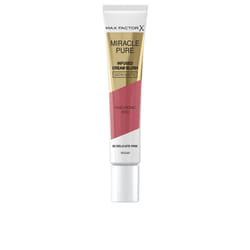 Miracle Pure blush #05-Delicate Pink