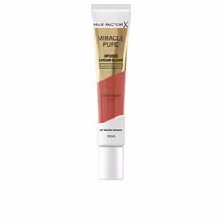 Miracle Pure blush #07-Warm Sienna