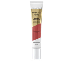 Miracle Pure blush #07-Warm Sienna