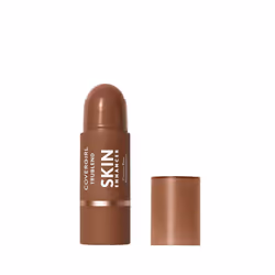 CoverGirl Trublend Skin Enhancer Balm 130 Snatched Contour Stick Vegan Formula Easy to Use Glides on Effortlessly Non-G ...