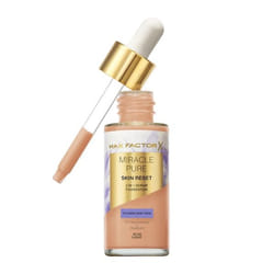 Max Factor Miracle Pure Skin Reset 2-in-1 Serum Foundation 40-60 Light 30 ml