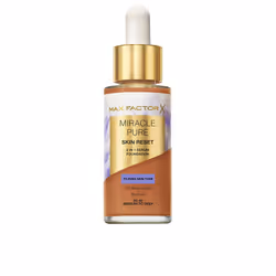 Miracle Pure serum with color #85 - 90-Medium to Deep