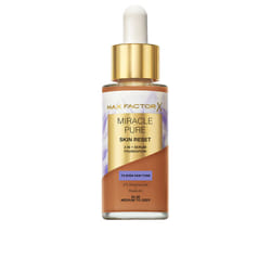 Miracle Pure serum with color #85 - 90-Medium to Deep