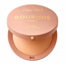 Maxi Round pot blusher powder #Light Medium - Additional view 2