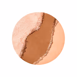 Maxi Round pot blusher powder #Light Medium - Additional view 3