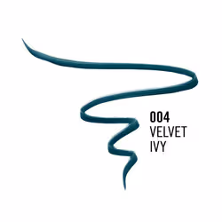 Rimmel Wonder'Ink Precision eyeliner 1 ml liquid 004 Velvet Ivy - Additional view 3