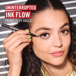 Rimmel Wonder'Ink Precision eyeliner 1 ml liquid 003 Aquatic Aria - Additional view 8