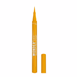 Wonder'Ink Precision Liquid Eyeliner Pen, 005 Honey Heaven, Waterproof, Smudge-proof, Long-Lasting, Highly Pigmented Formula, ...