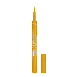 Wonder'Ink Precision Liquid Eyeliner Pen, 005 Honey Heaven, Waterproof, Smudge-proof, Long-Lasting, Highly Pigmented Formula, True Matte Finish, Soft