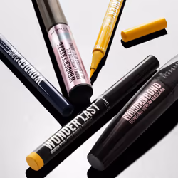 Wonder'Ink Precision Liquid Eyeliner Pen, 005 Honey Heaven, Waterproof, Smudge-proof, Long-Lasting, Highly Pigmented Formula, True Matte Finish, Soft - Additional view 7