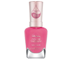 Color Therapy nail color #Sweet Resilience