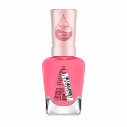 Color Therapy nail color #Sweet Resilience