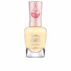 Color Therapy nail color #Ray Of Light