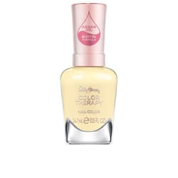 Color Therapy nail color #Ray Of Light