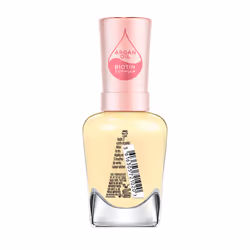 Color Therapy nail color #Ray Of Light