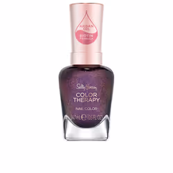 Color Therapy nail color #Royal Confidnt