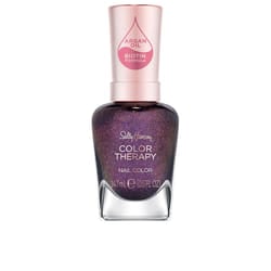 Color Therapy nail color #Royal Confidnt