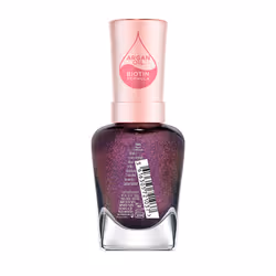 Color Therapy nail color #Royal Confidnt