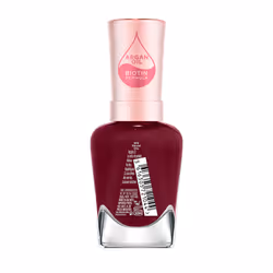 Color Therapy nail color #Rise And Wine