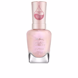 Color Therapy nail color #Epink Journey