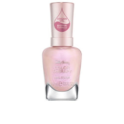 Color Therapy nail color #Epink Journey