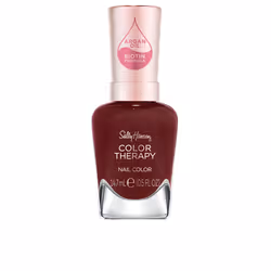 Color Therapy nail color #Pause An Reset