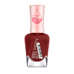 Color Therapy nail color #Pause An Reset