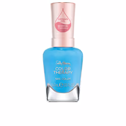 Color Therapy nail color #Pacific Peace