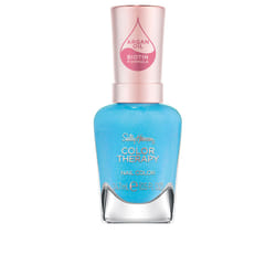 Color Therapy nail color #Pacific Peace