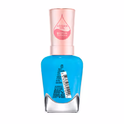 Color Therapy nail color #Pacific Peace