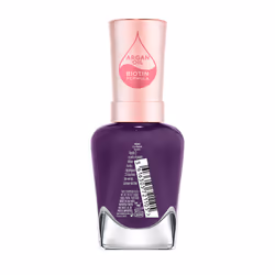 Color Therapy nail color #Confidnt Queen
