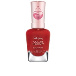 Color Therapy nail color #Yes You Can